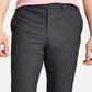 DKNY Men's Modern Fit Stretch Suit Pants Black Size 30X32
