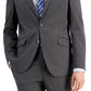 Kenneth Cole Reaction Men's Separate Slim Fit Suit Jacket Gray Size 36