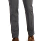 Kenneth Cole Reaction Men's Suit Separate Slim Fit Pants Gray Size 34X32