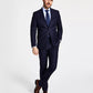 Kenneth Cole Reaction Men's Separate Slim Fit Suit Jacket Navy Size 42-L