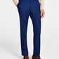 Kenneth Cole Reaction Men's Separate Slim Fit Pants Blue Size 38X30
