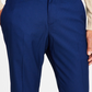 Kenneth Cole Reaction Men's Separate Slim Fit Pants Blue Size 38X30