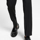 Tommy Hilfiger Men's Modern Fit Th Flex Stretch Wool Suit Separate Pants Black Size 40X32