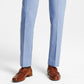 Tommy Hilfiger Men's Modern Fit Th Flex Stretch Comfort Solid Pants Blue Size 36X34