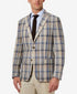 ralph-lauren-mens-classic-fit-ultraflex-linen-blazer-brown-size-46