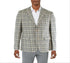tallia-mens-verdello-linen-plaid-two-button-blazer-brown-size-44