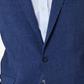 Club Room Men's Classic Fit Solid Sport Coat Blue Size 44