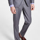 Kenneth Cole Reaction Men's Ready Flex Slim Fit Suit Gray Size 36