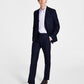 Kenneth Cole Reaction Men's Ready Flex Slim Fit Suit Blue Size 40