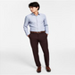 Ralph Lauren Men's Performance Active Dress Pants Red Size 42X30