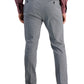 Tommy Hilfiger Men's Modern Fit Th Flex Stretch Patterned Performance Pants Blue/White Size 36X30