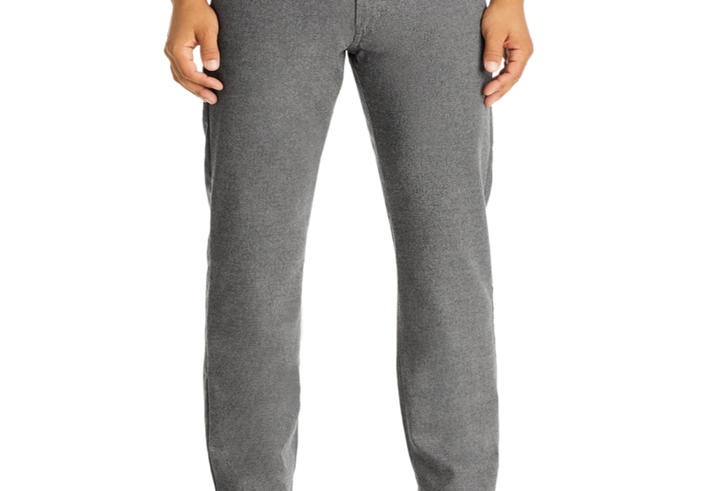 The Men's Store at Bloomingdale's Flannel Tailored Fit Pants