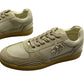Tory Burch - Women's Clover Court Low-top Nylon Comfort Sneakers
