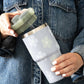 The Care Collective - Floral Mini Tumbler