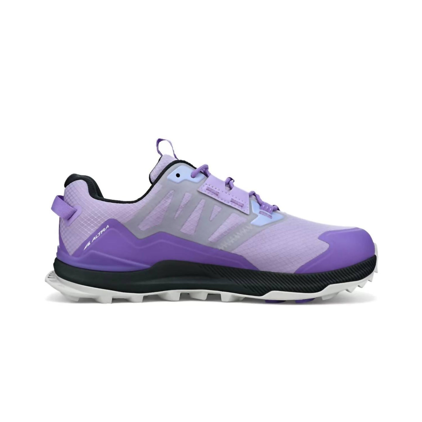 Altra - Women’s Lone Peak Low 2 All-weather Sneakers