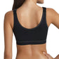 Anita - Front Closure Sports Bra Non-wired