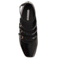Andrea - Women's Andrea Ballerina Heels