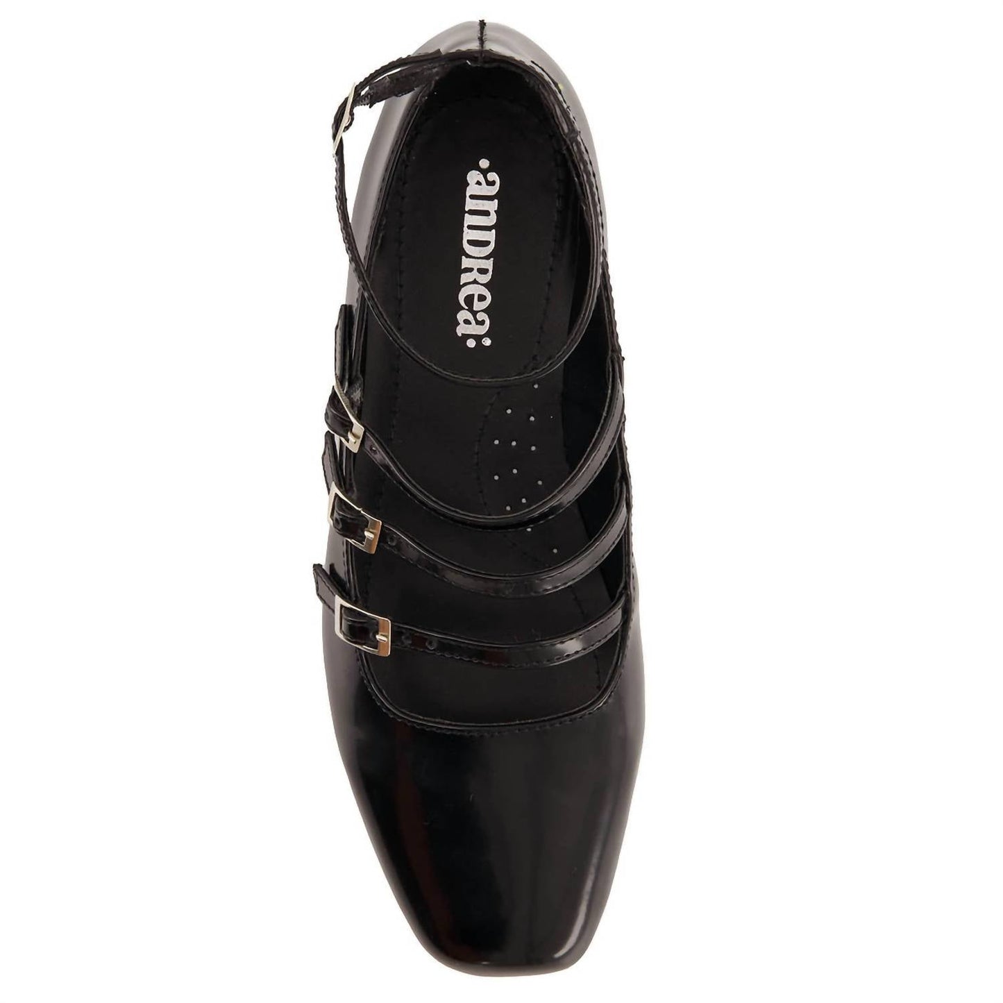 Andrea - Women's Andrea Ballerina Heels