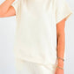 Veveret - French Terry Top