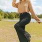 Buddylove - Frannie Long Sleeve Crop Top