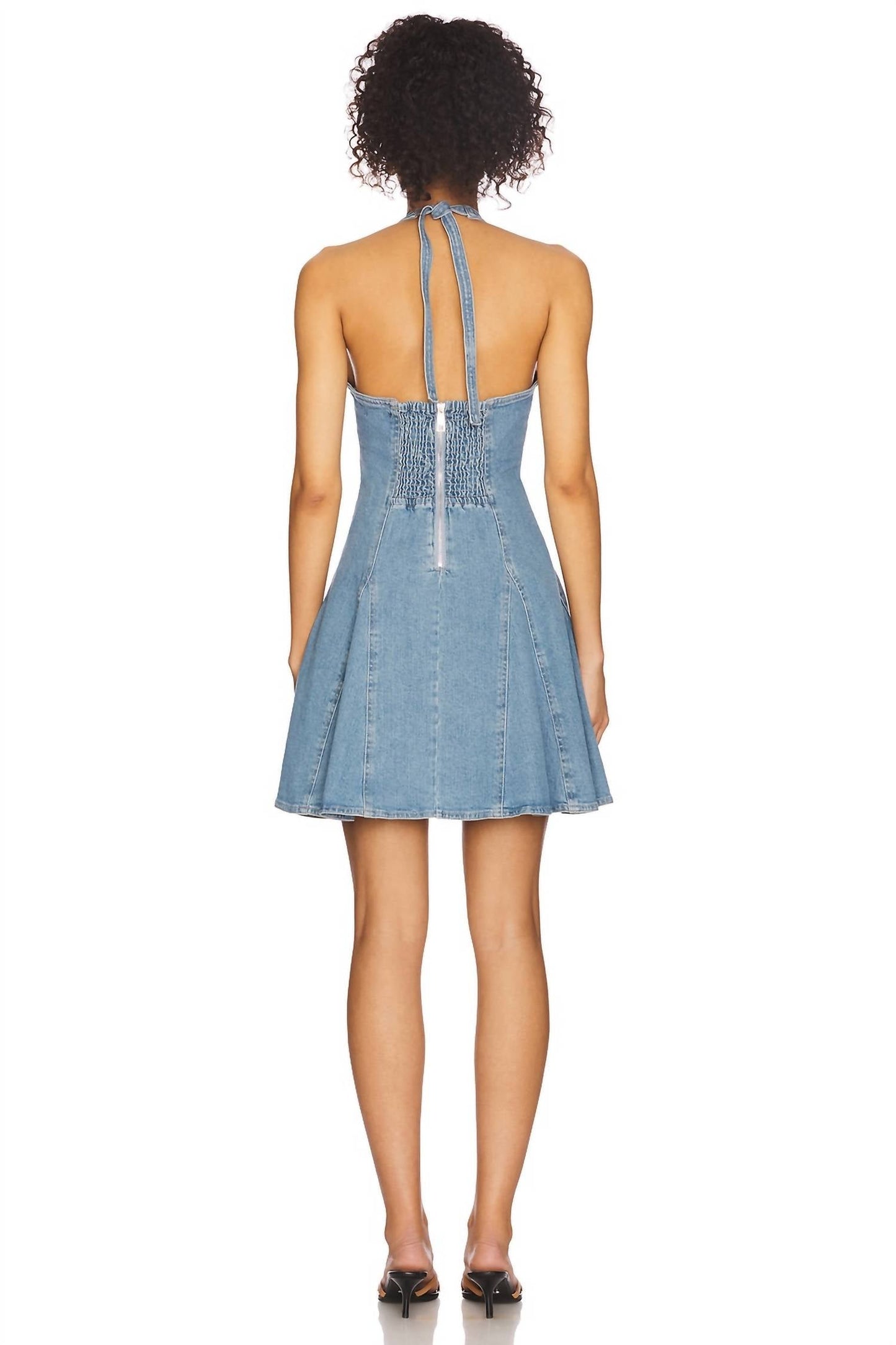 Steve Madden - Malia Mini Dress