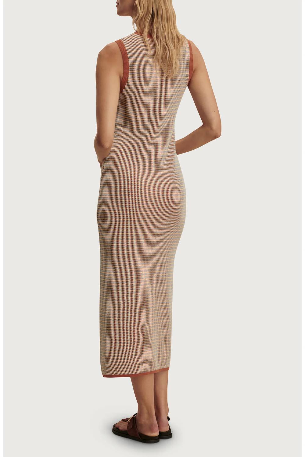 Varley - Albane Knit Dress