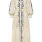 Carolina K - Women's Marie Jane Dress