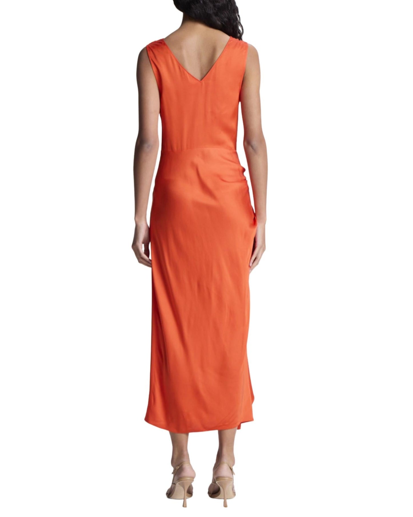 A.L.C. - Dara Cowlneck Dress