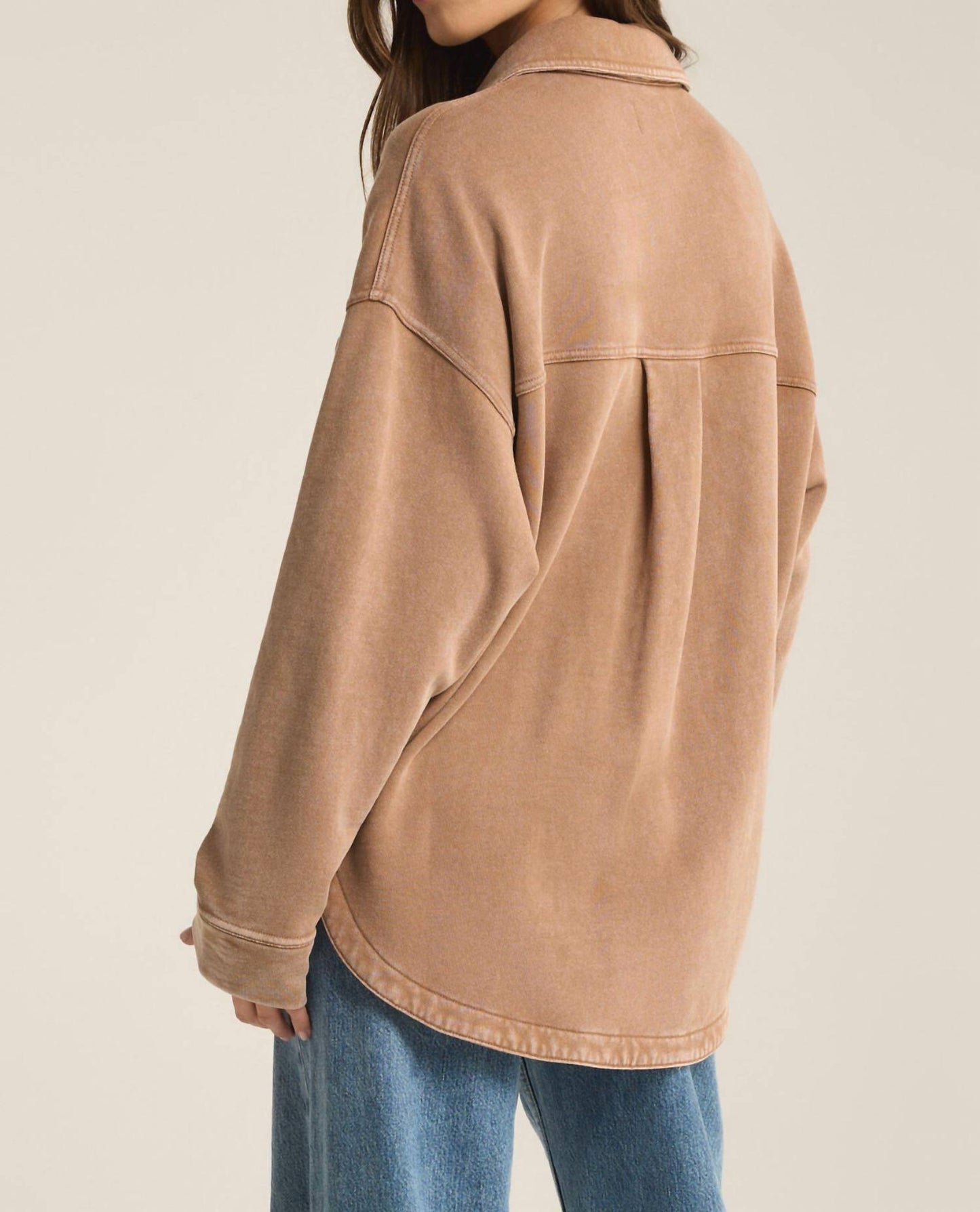 Z Supply - All Day Jacket