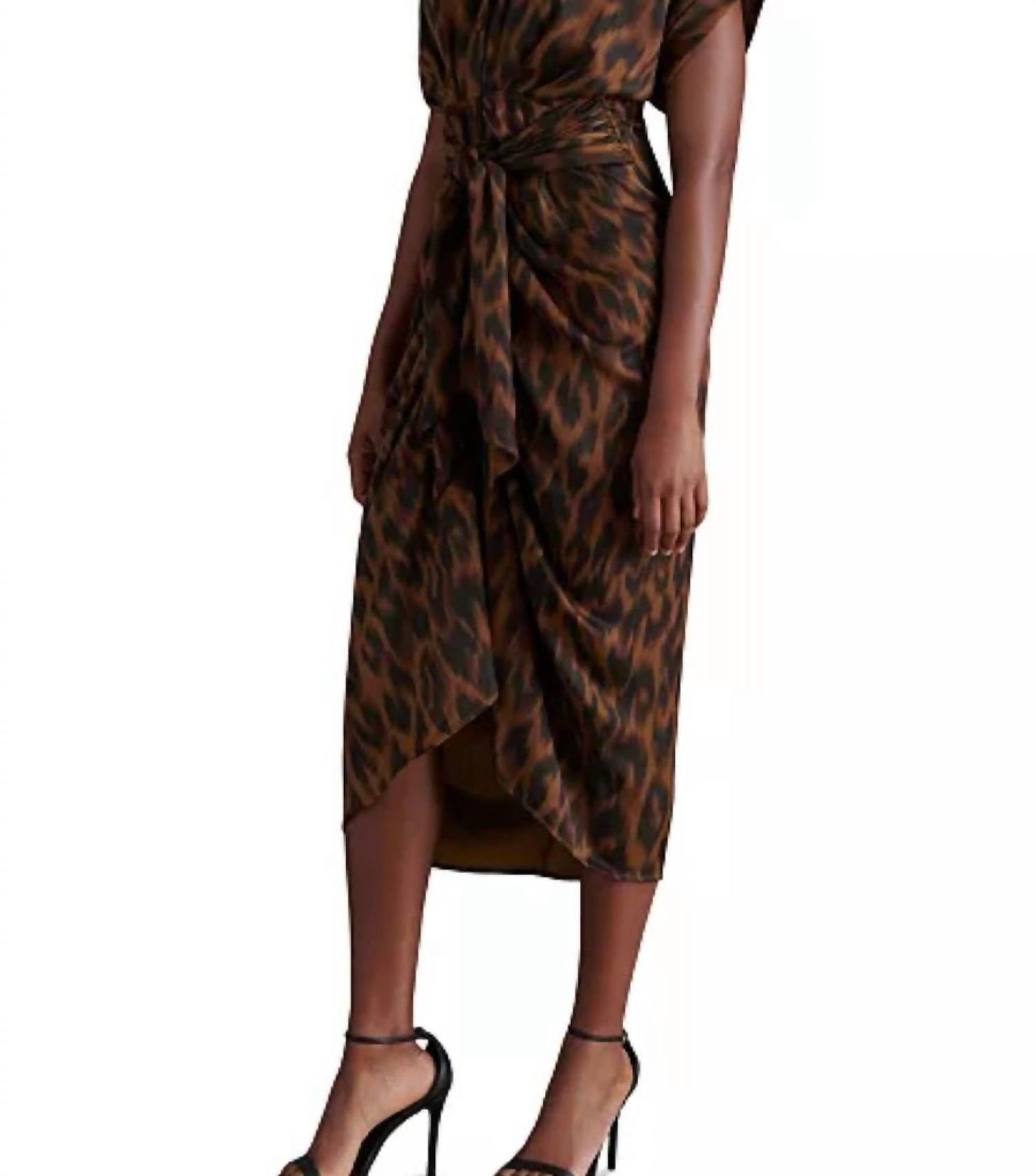Steve Madden - Tori Dress