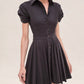 Alexis - April Mini Dress