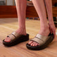 Oofos - Women's Oomega Lux Slide