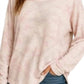 Z Supply - Sun Ray Tie Dye Top