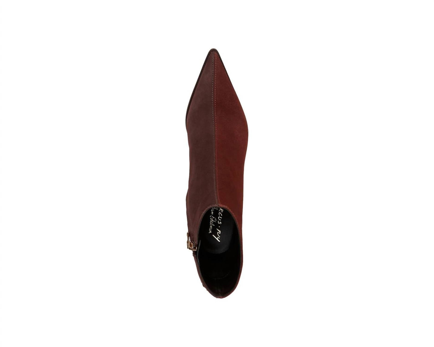 Circus.Ny - Yuki Kitten Heel Boots