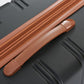 Hardshell Luggage Sets 2 Pieces with Spinner Suitcase and TSA Lock