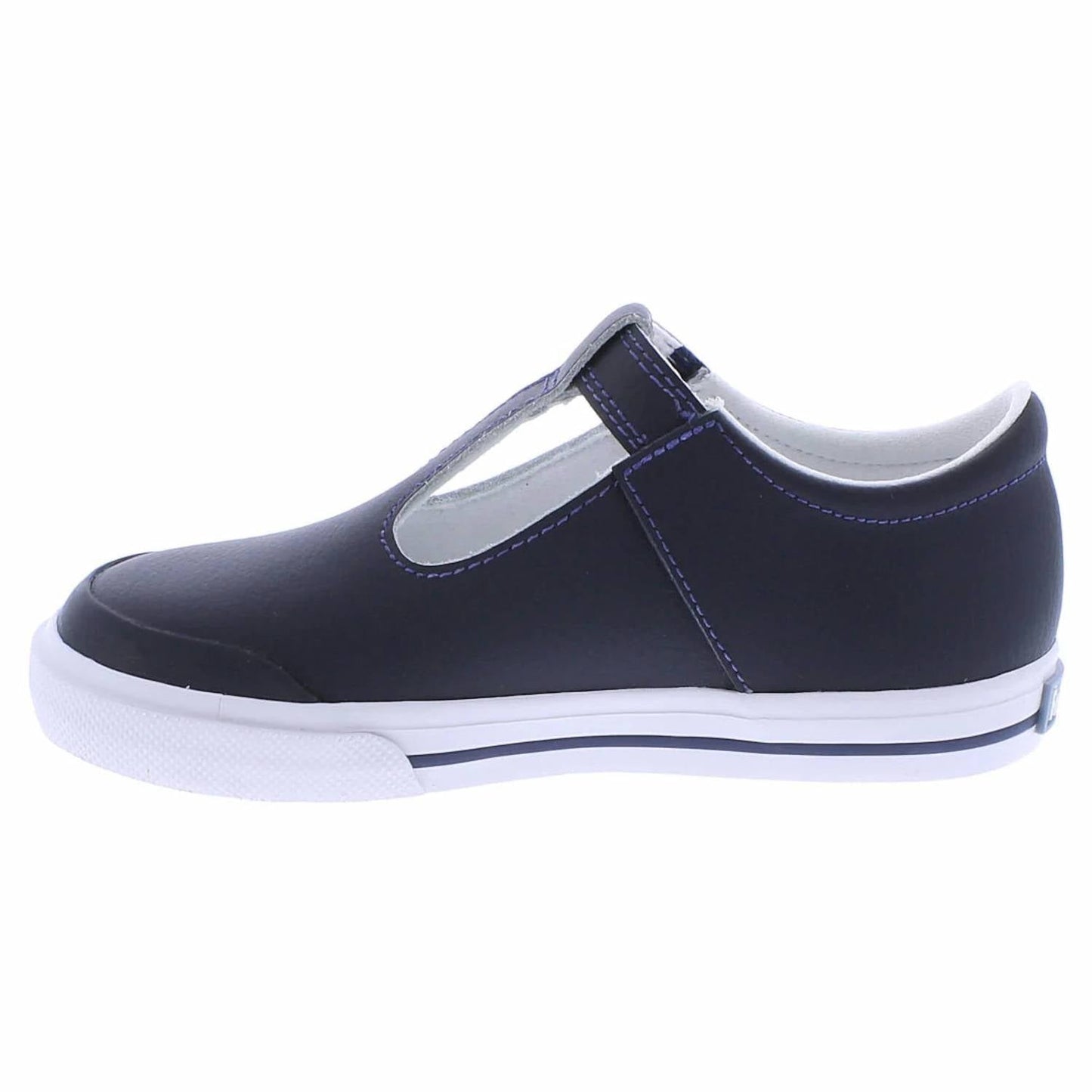 Footmates - Girl's Drew Sneakers