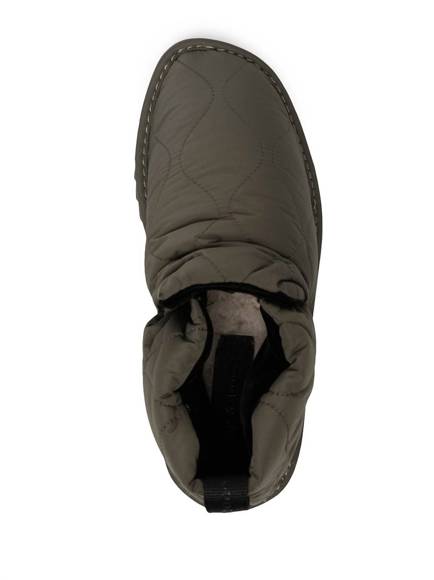 Rag & Bone - Eira quilted boots