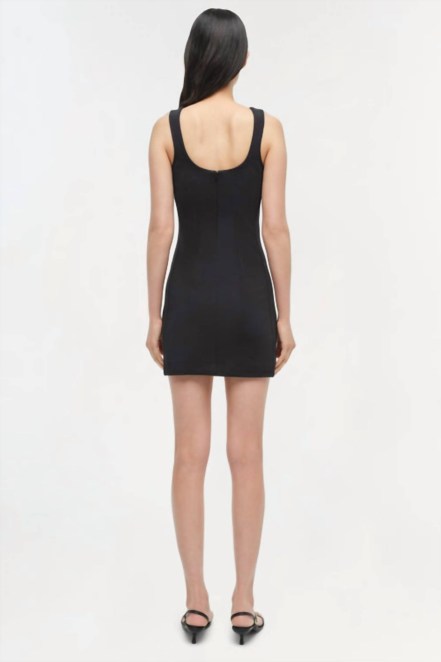 Simkhai - Arella Mini Dress