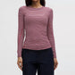 Lululemon - Hold Tight Long Sleeve Top