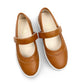 Yosi Samra - Kid's Miss Adeline Slip-on Shoes