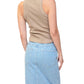 Citizens Of Humanity - Isabel Rib Tank Top