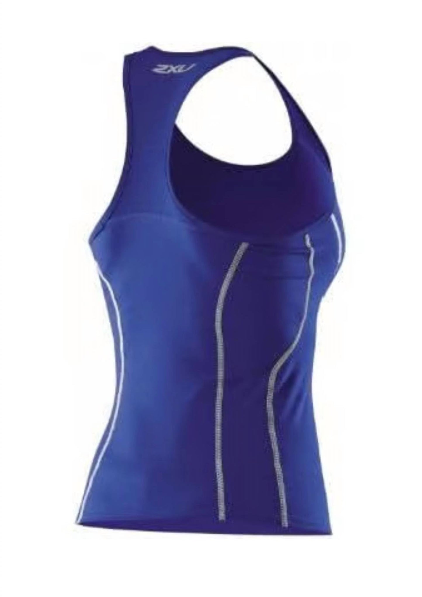 2XU - महिलाओं के लिए ट्राई सिंगलट