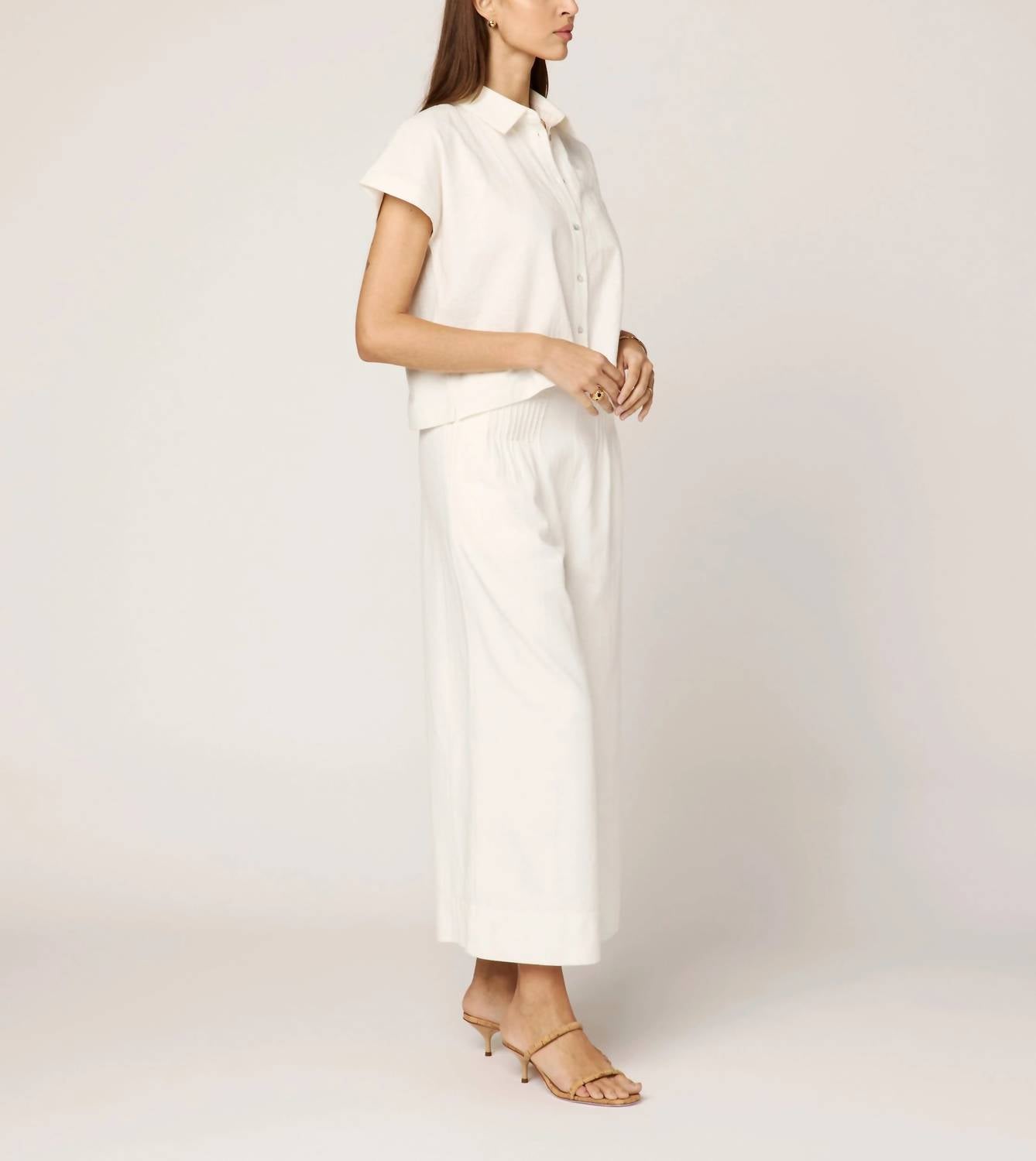Cleobella - Kalora Blouse