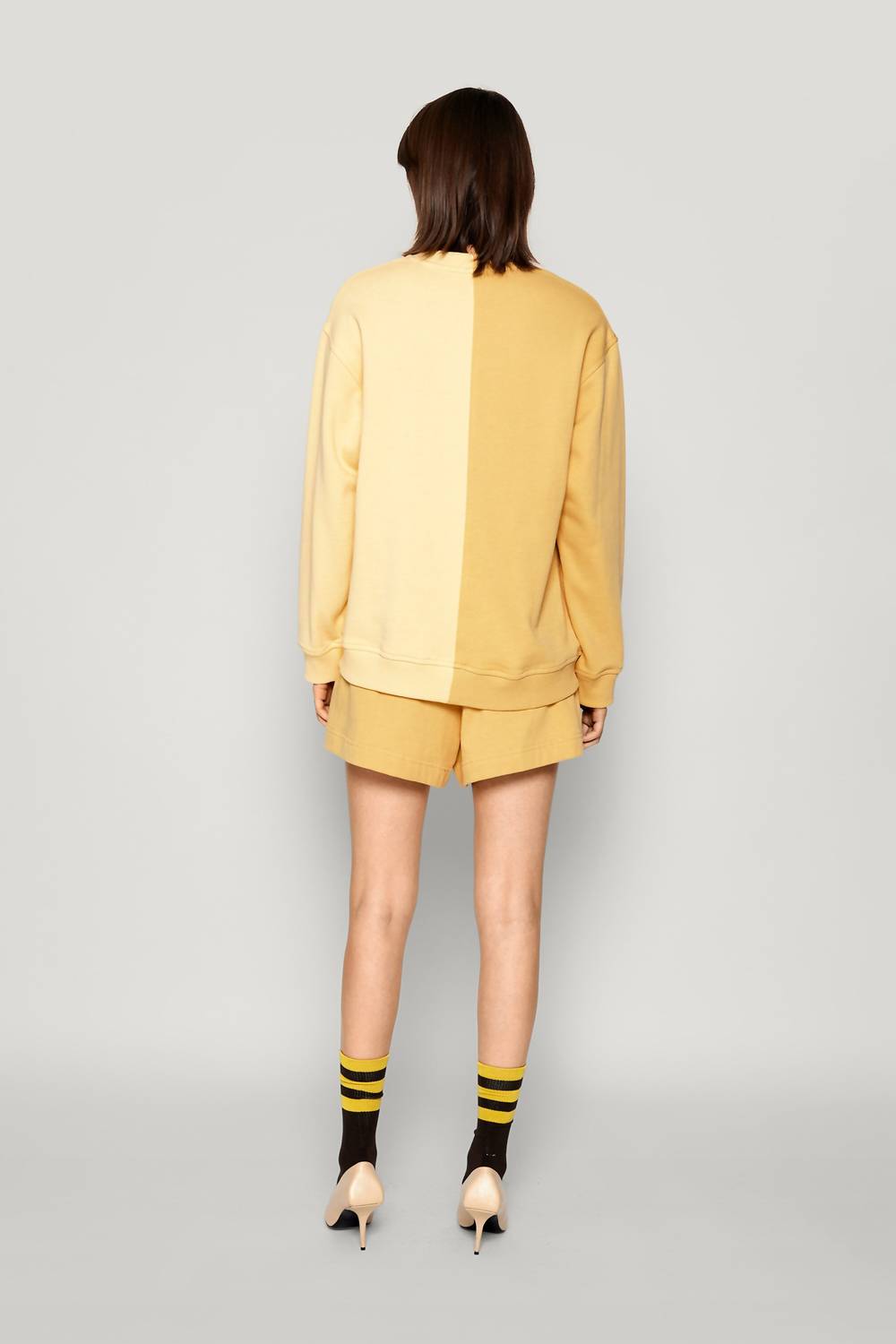 Baum Und Pferdgarten - JUINA SWEATER