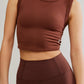 Free People - Free Throw Muscle Tank
