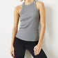 Bandier - BANDIER Rivington Ribbed Tank