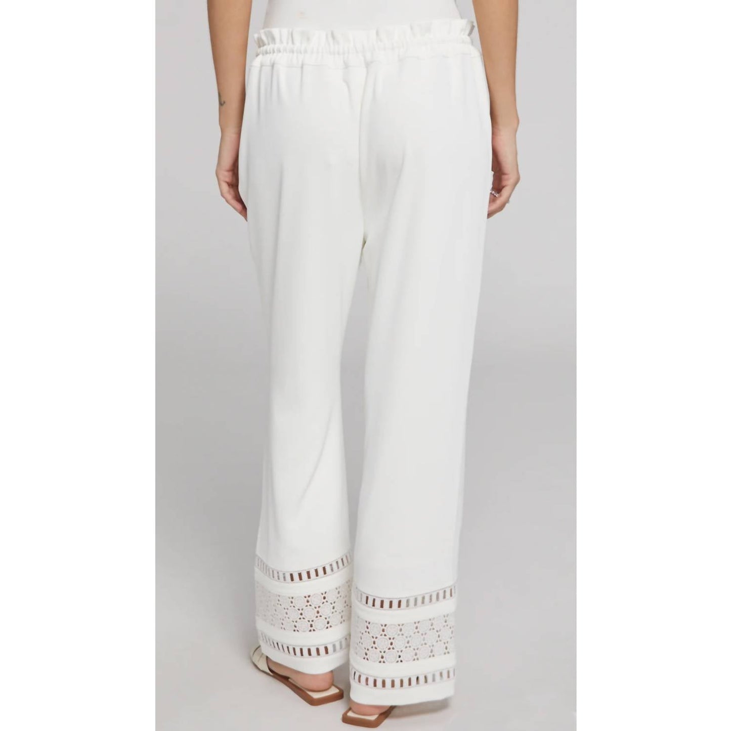 Generation Love - Rosa Lace Combo Pant