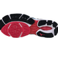 Mizuno महिलाओं के वेव शैडो 2 रनिंग शू ब्लैक साइज़ 6 B(M) US