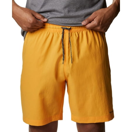 columbia-mens-summertime-stretch-shorts-orange