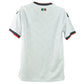 Mexico White Country Short Sleeve Adults Men Away Soccer Jersey World Cup